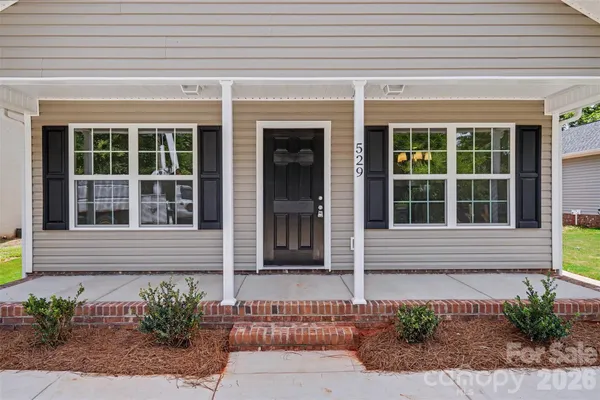 $200,000 | 529 Crosby Street, Rock Hill, SC 29732