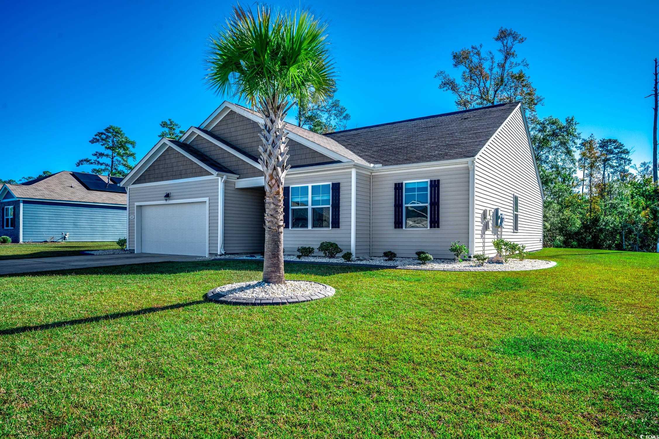 240 Carmello Circle Conway, SC 29526 - Photo 2 of 34