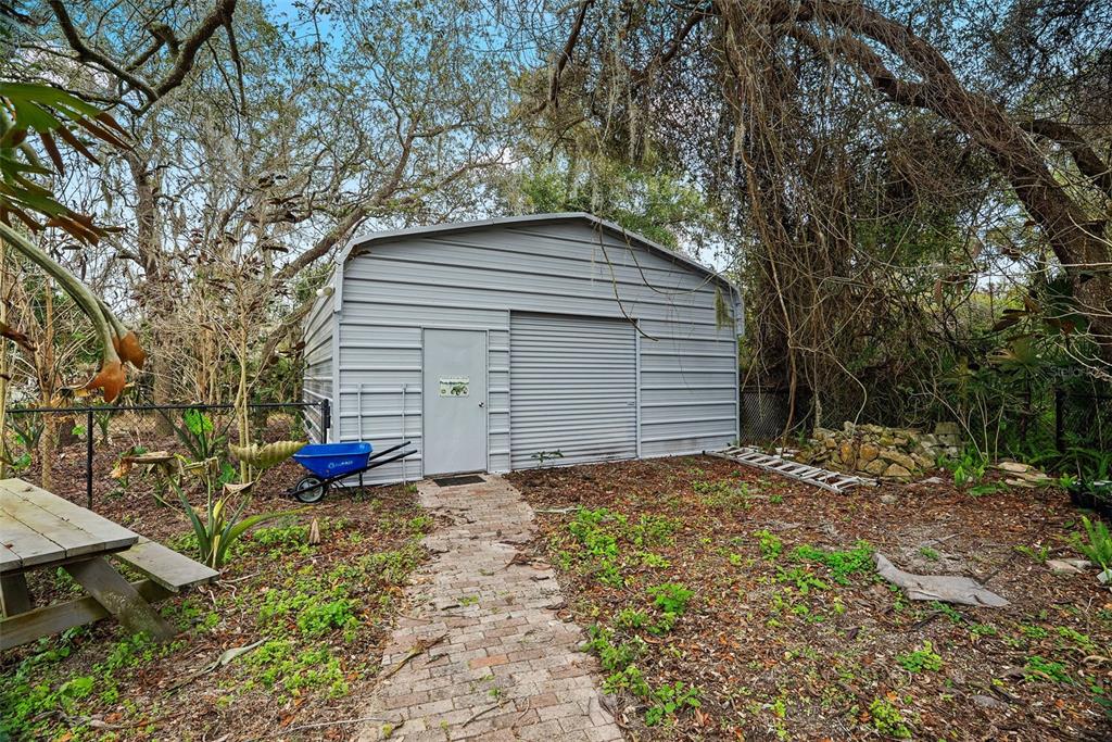 6568 Millstone Drive New Port Richey, FL 34655 - Photo 47 of 61