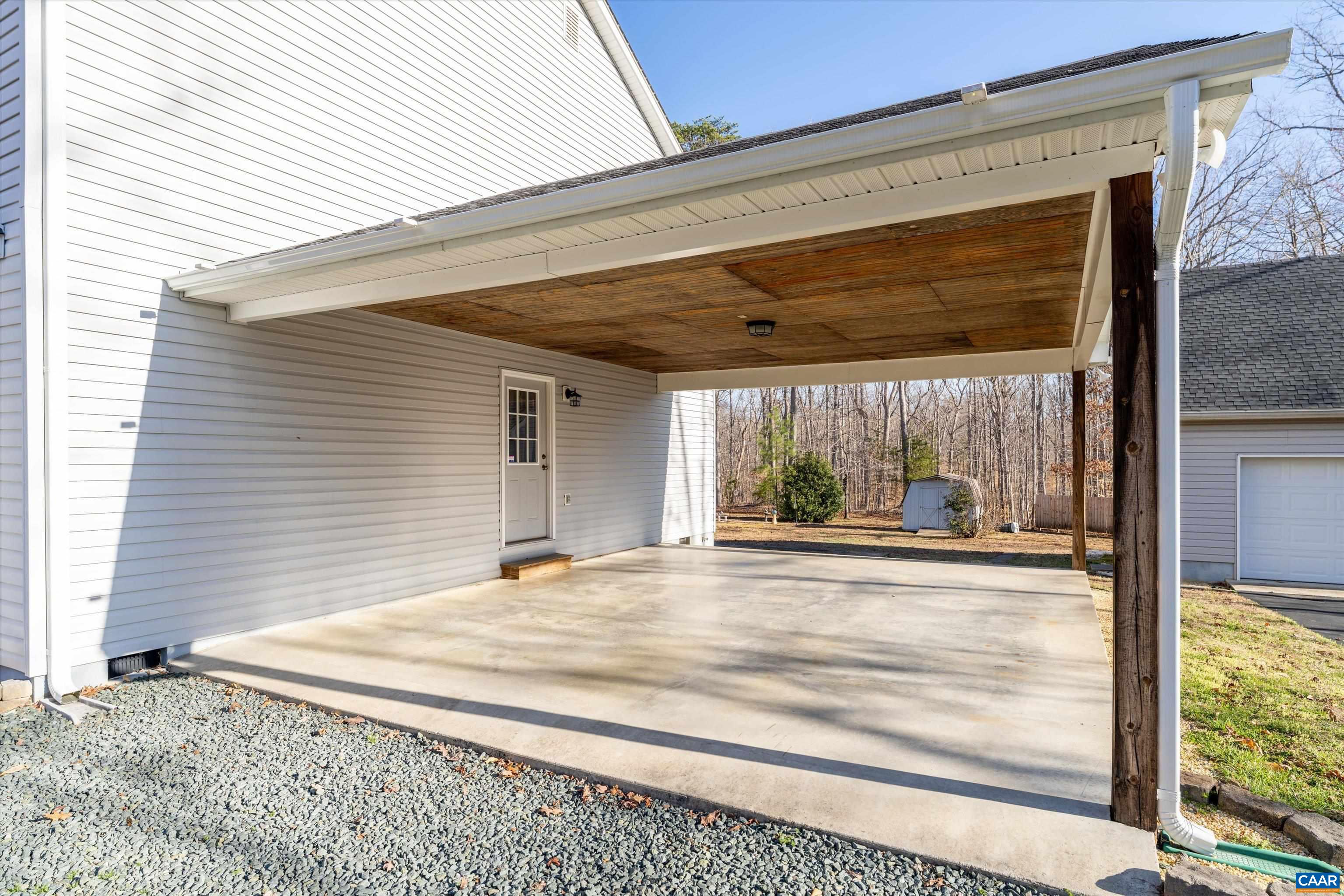 5985 Union Mills Road Troy, VA 22974 - Photo 3 of 47 Gallery Image 3