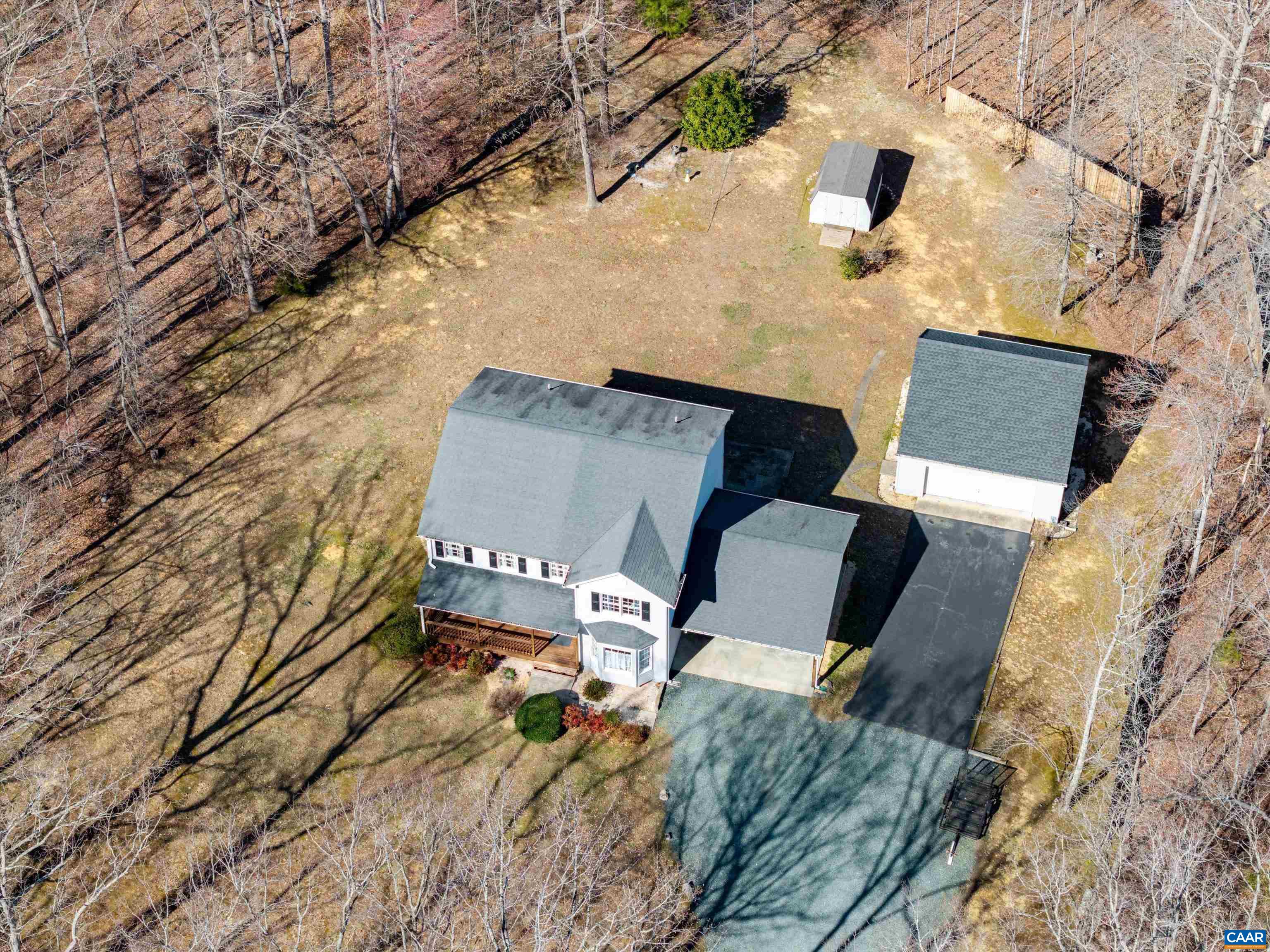 5985 Union Mills Road Troy, VA 22974 - Photo 42 of 47 Gallery Image 42