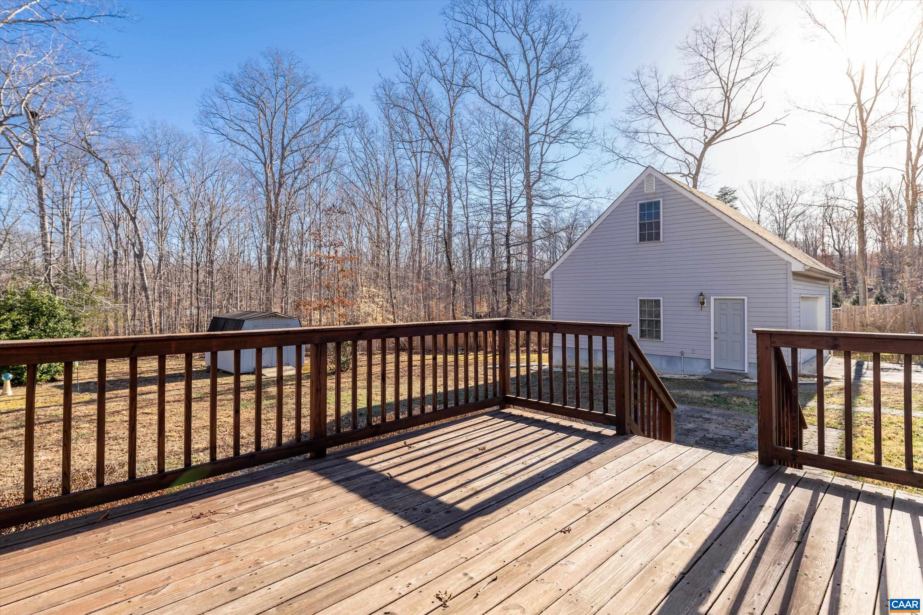 5985 Union Mills Road Troy, VA 22974 - Photo 8 of 47 Gallery Image 8