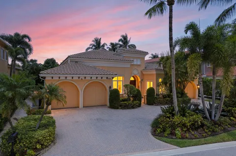 $4,600,000 | 841 Harbour Isle Place, North Palm Beach, FL 33410