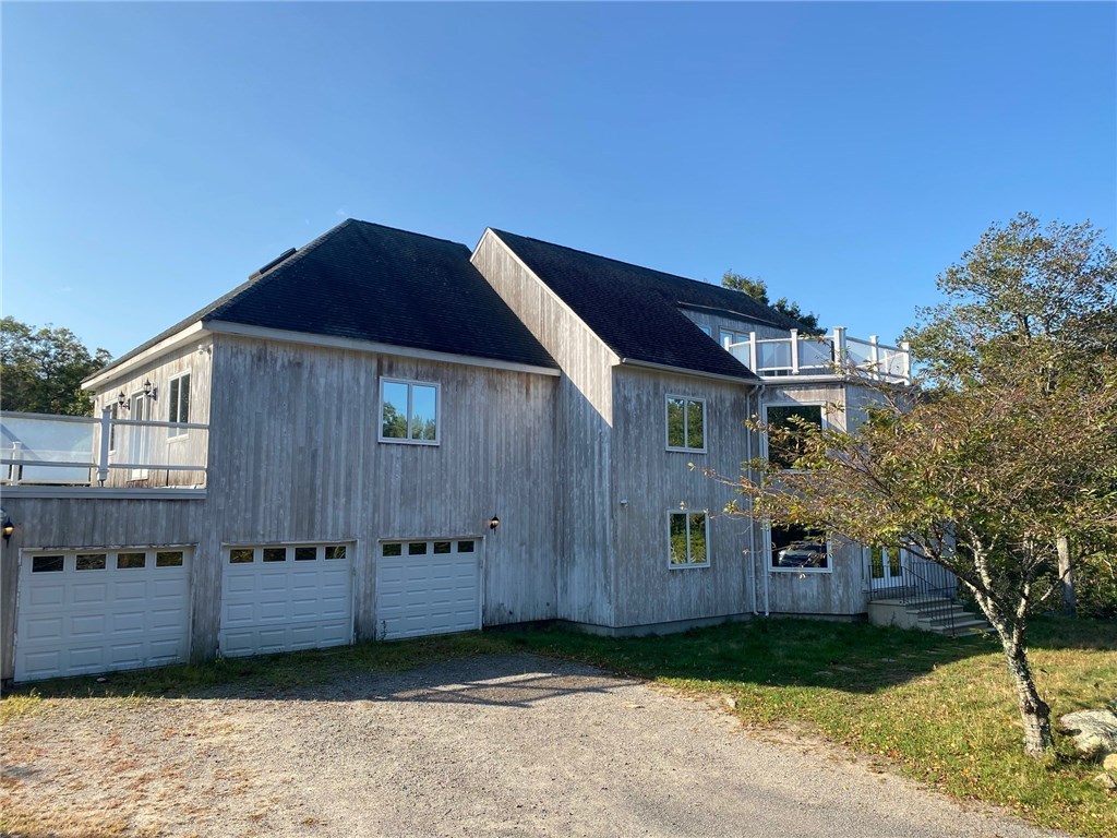 112 School Land Road Exeter, RI 02822 - Photo 1 of 45