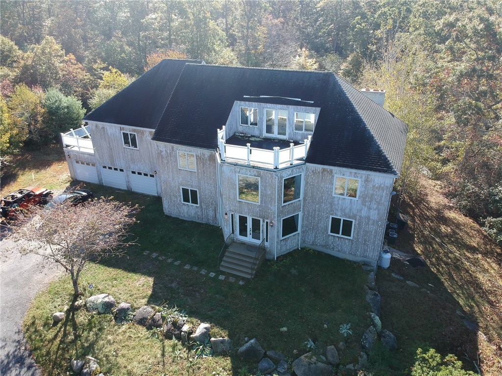 112 School Land Road Exeter, RI 02822 - Photo 3 of 45
