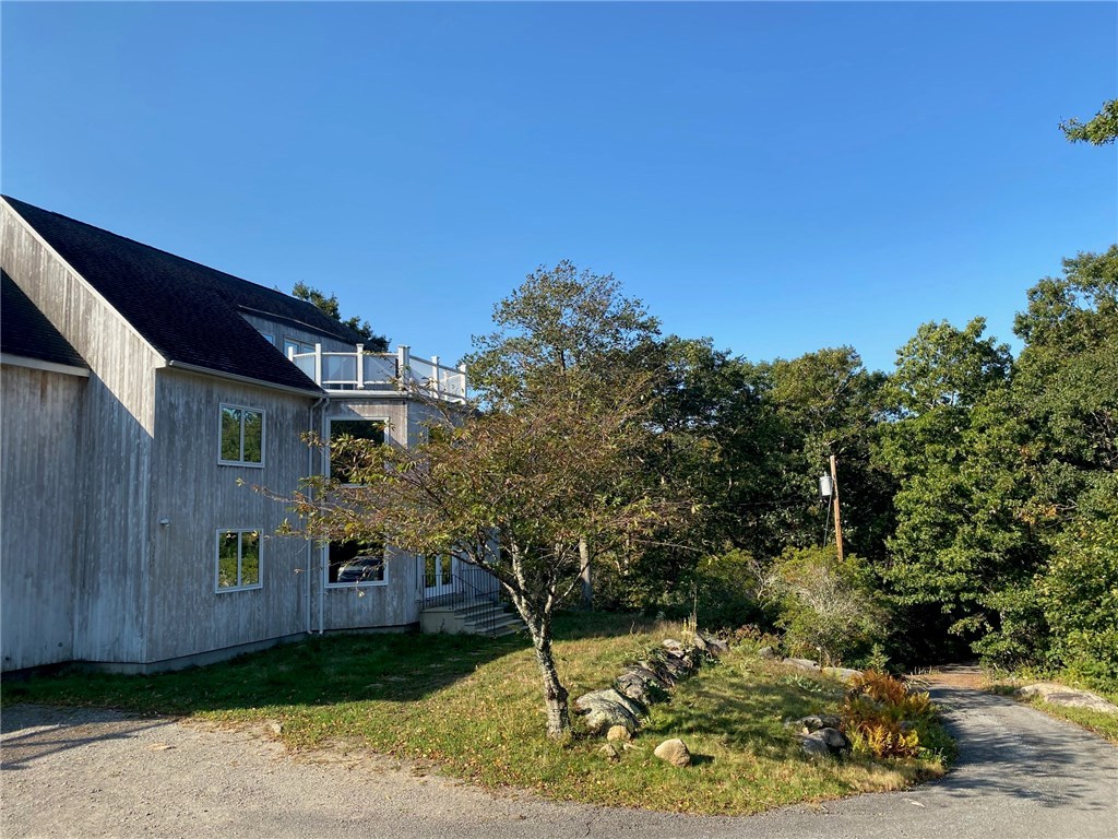 112 School Land Road Exeter, RI 02822 - Photo 5 of 45