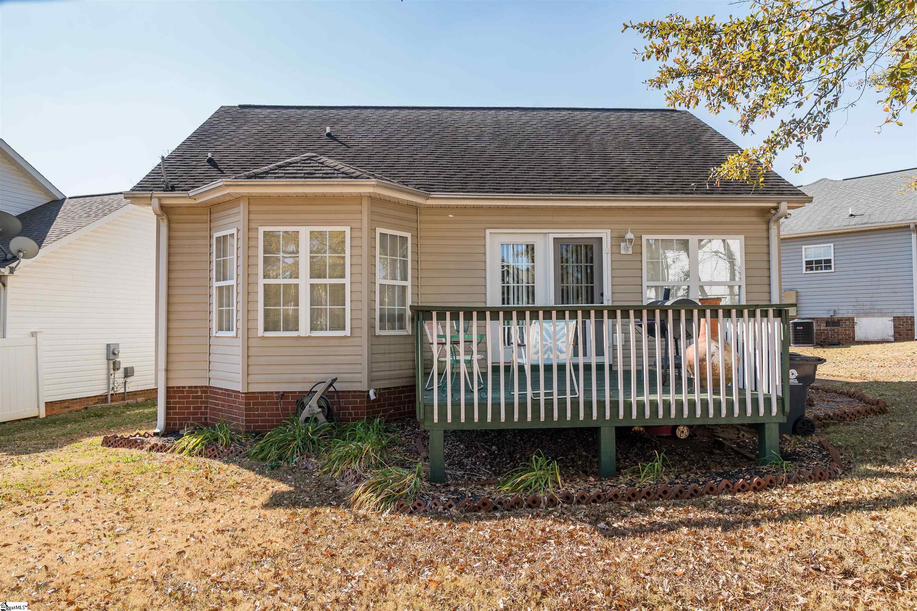 627 Ezra Court Inman, SC 29349 - Photo 23 of 26 Gallery Image 23