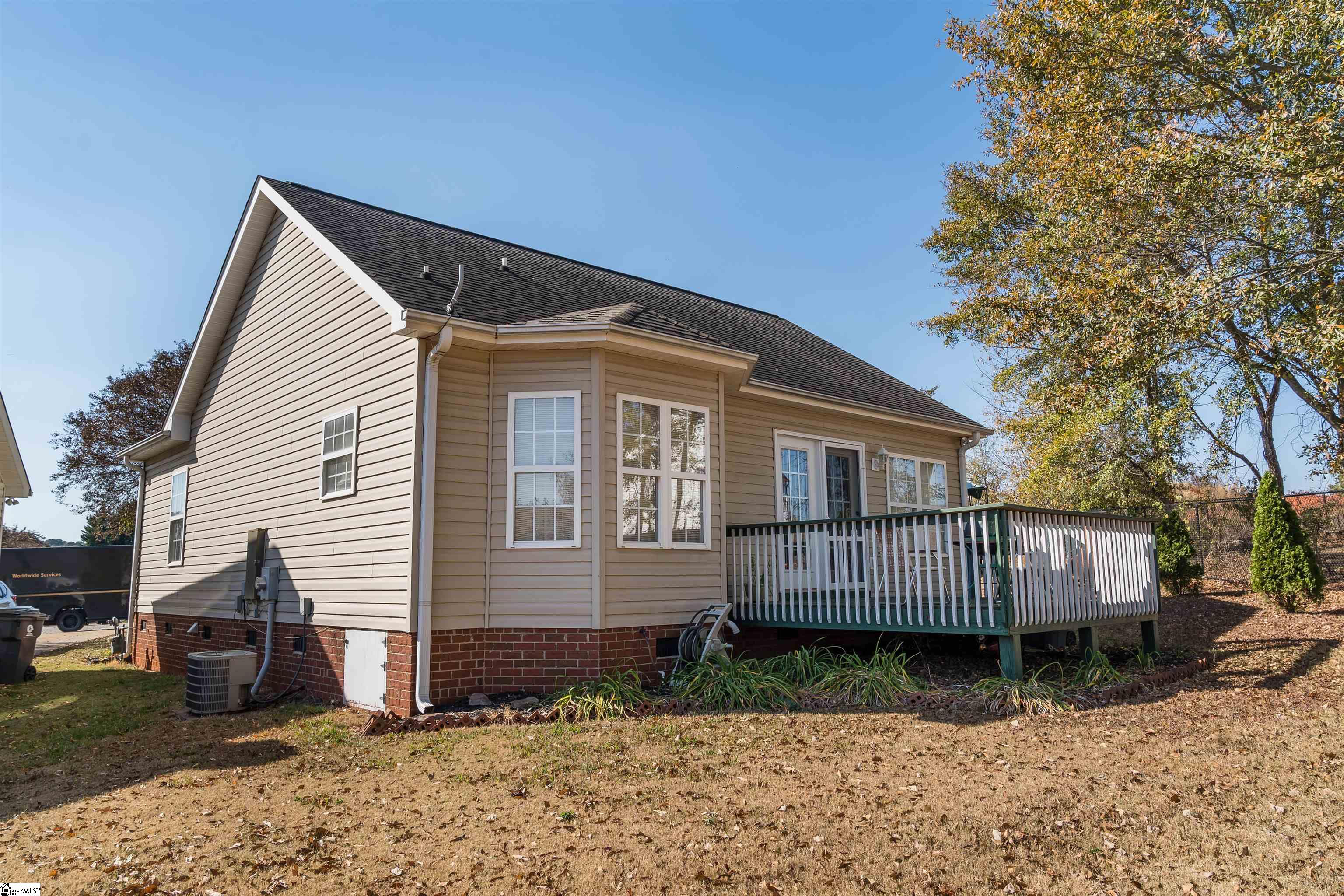 627 Ezra Court Inman, SC 29349 - Photo 25 of 26 Gallery Image 25