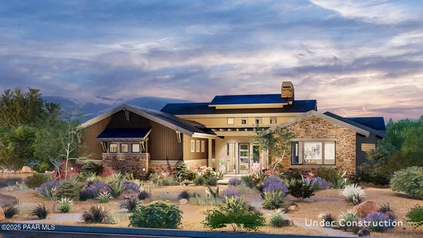 $2,072,000 | 15405 North High Lonesome Way, Prescott, AZ 86305