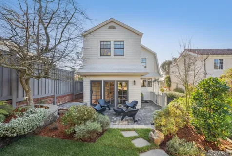 $3,495,000 | 35 Yerba Buena Avenue, San Francisco, CA 94127