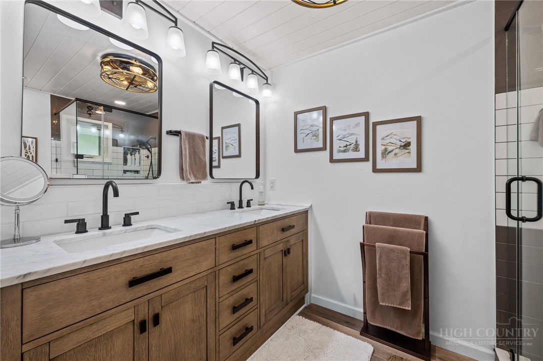 128 Village Road Beech Mountain, NC 28604 - Photo 19 of 32