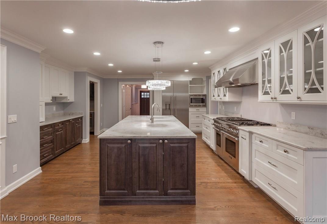 976 North Cranbrook Road Bloomfield Hills, MI 48301 - Photo 17 of 75 IMG_7333.jpg