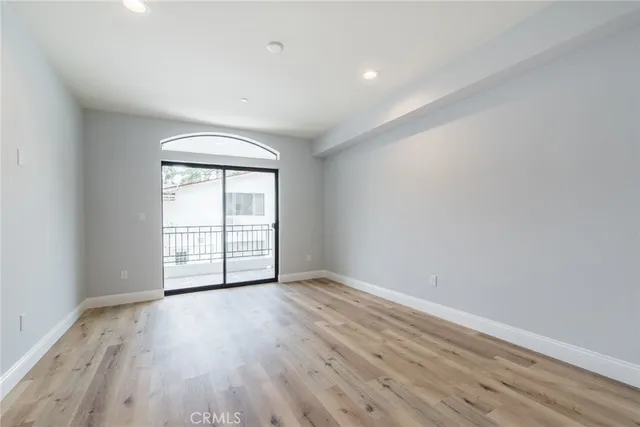 a view of a house with a window