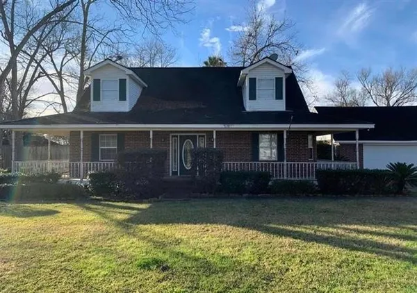 $2,500 | 485 Lusk Road, Sour Lake, TX 77659