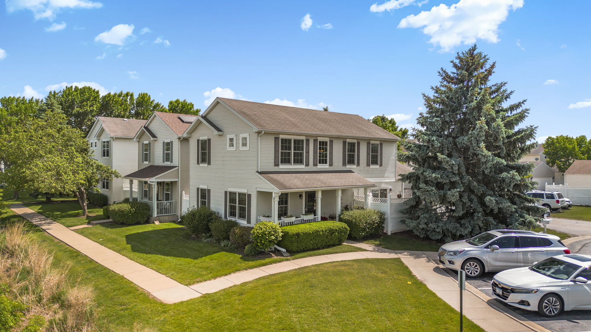 59 Freesia Court Romeoville, IL 60446 - Photo 44 of 63