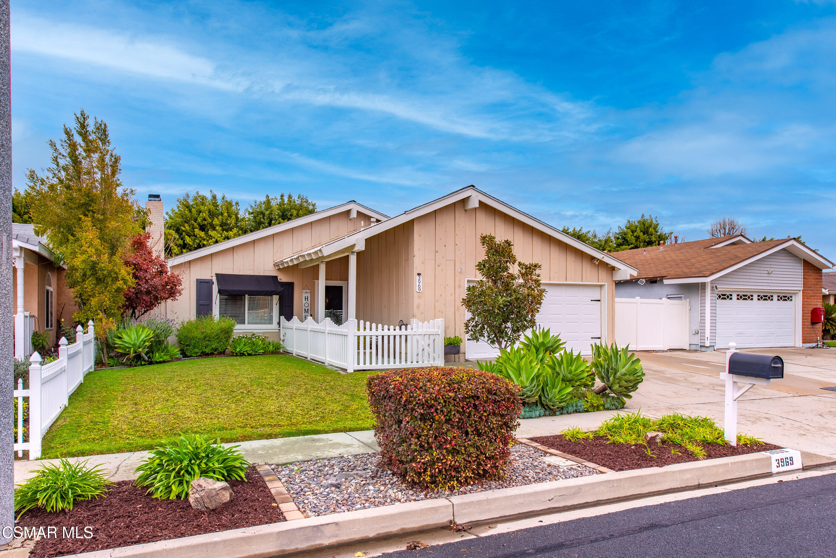 3969 Bayside Street Simi Valley, CA 93063 - Photo 1 of 37 3969 Bayside St Simi Valley-1