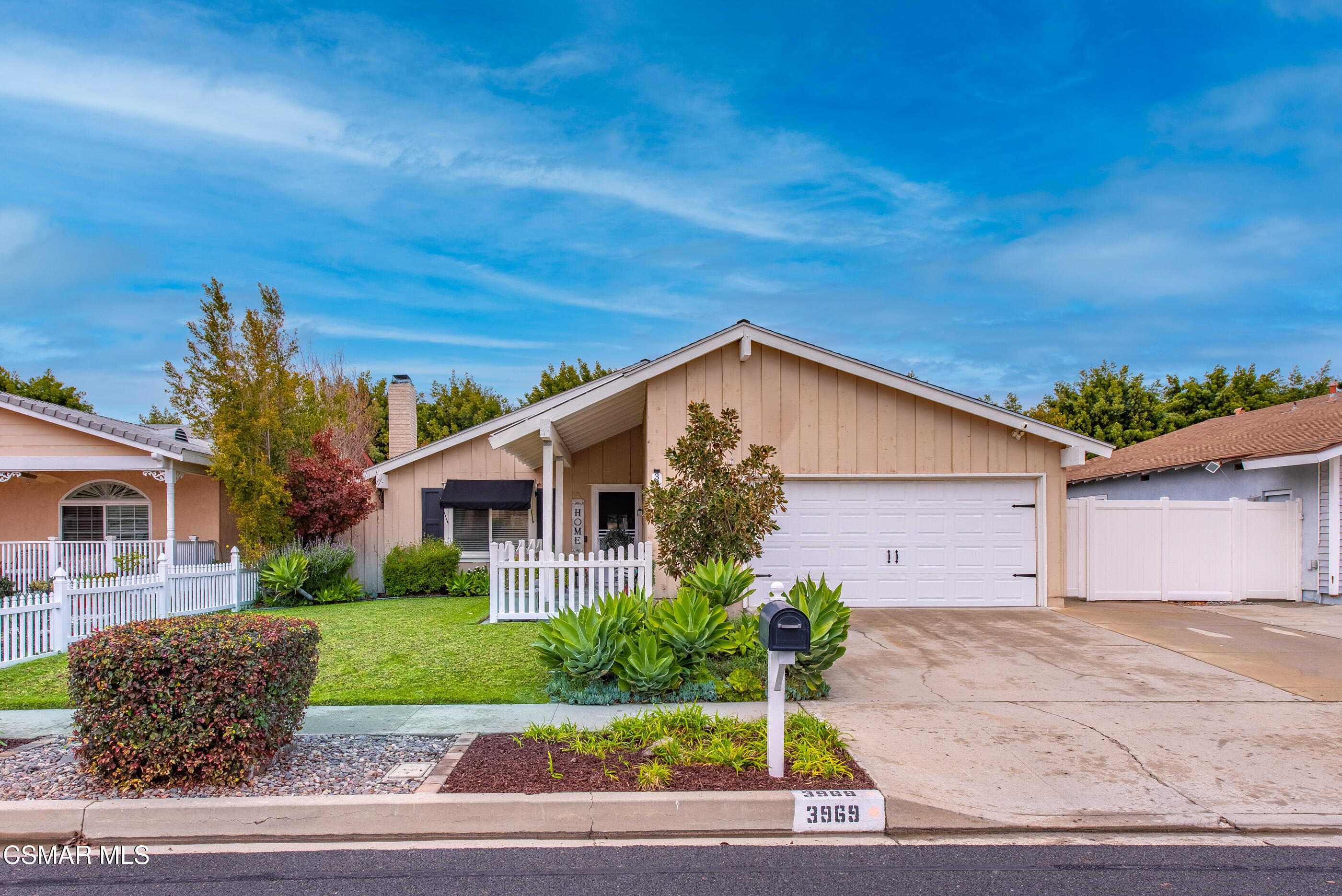 3969 Bayside Street Simi Valley, CA 93063 - Photo 2 of 37 3969 Bayside St Simi Valley-2