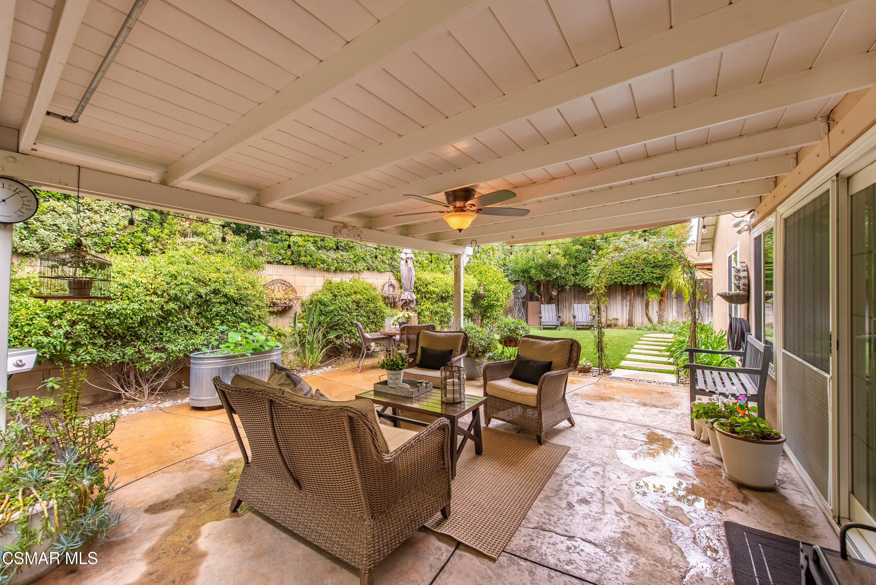 3969 Bayside Street Simi Valley, CA 93063 - Photo 28 of 37 3969 Bayside St Simi Valley-28