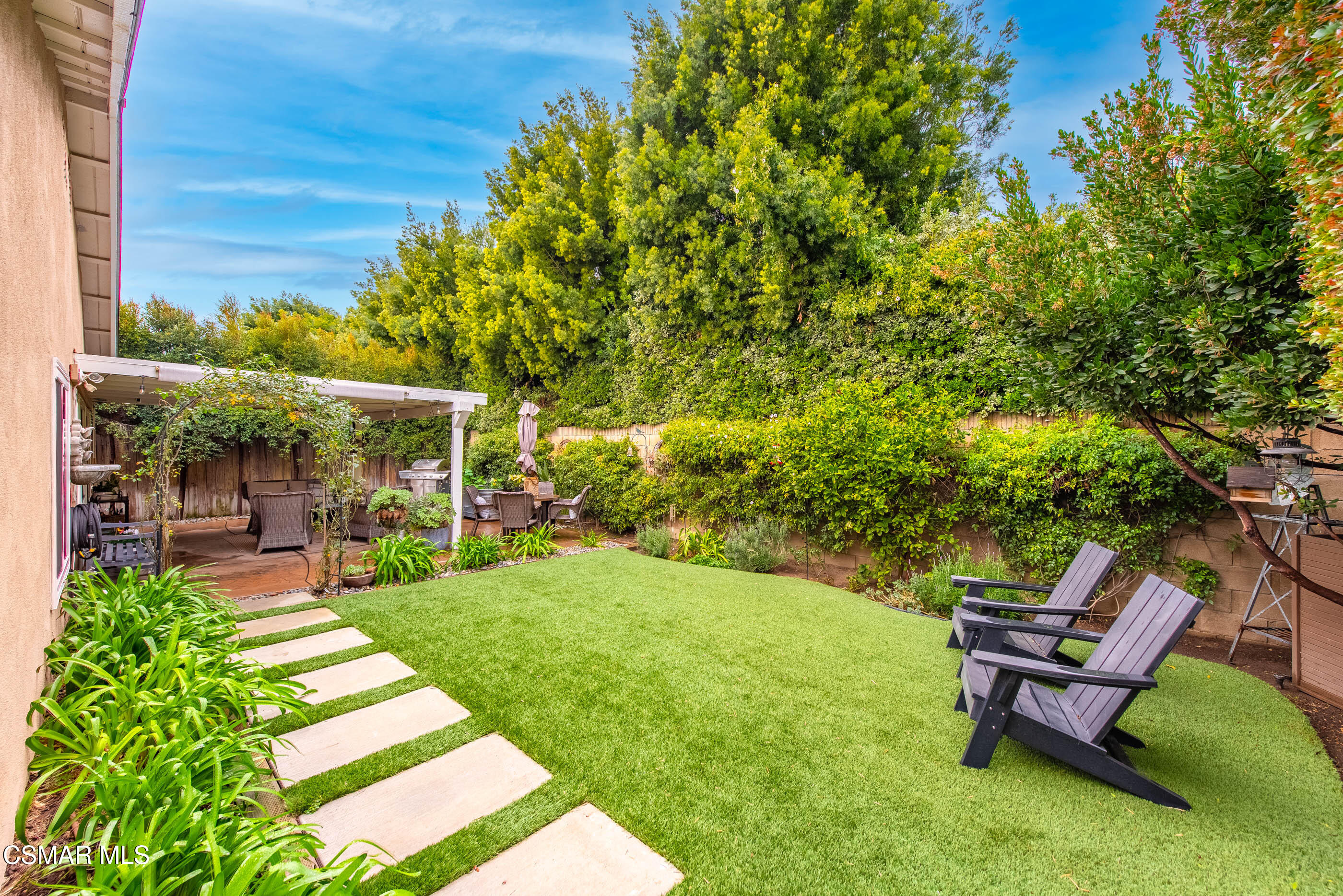 3969 Bayside Street Simi Valley, CA 93063 - Photo 33 of 37 3969 Bayside St Simi Valley-33
