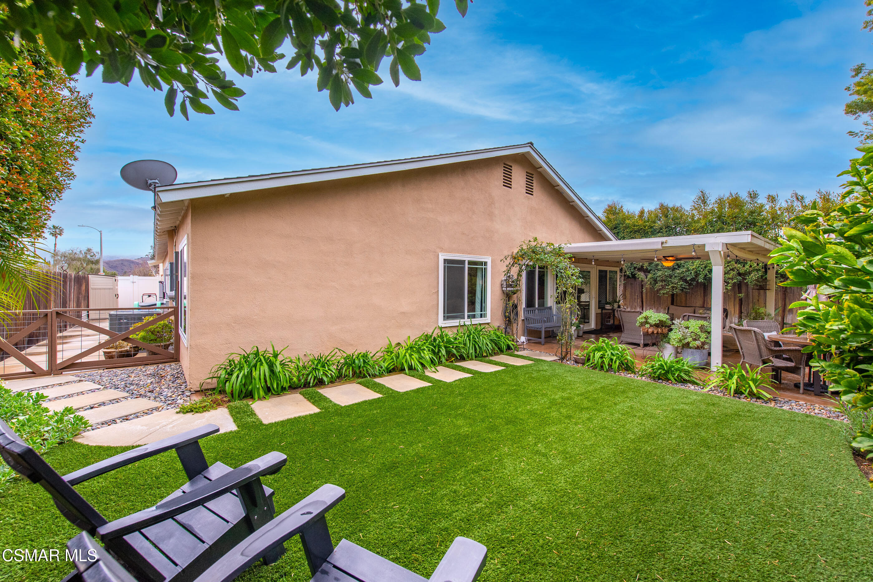 3969 Bayside Street Simi Valley, CA 93063 - Photo 34 of 37 3969 Bayside St Simi Valley-34