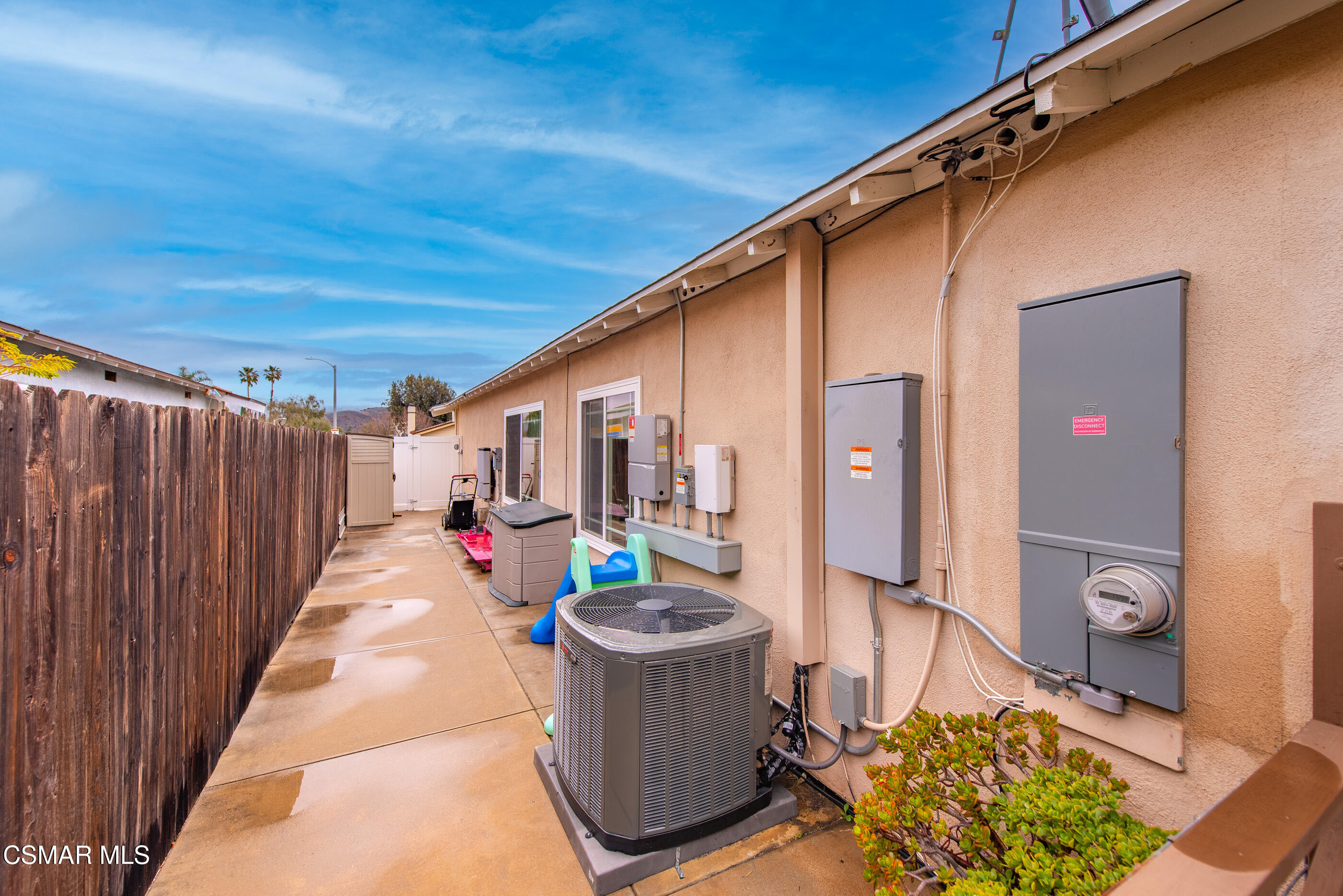 3969 Bayside Street Simi Valley, CA 93063 - Photo 35 of 37 3969 Bayside St Simi Valley-35