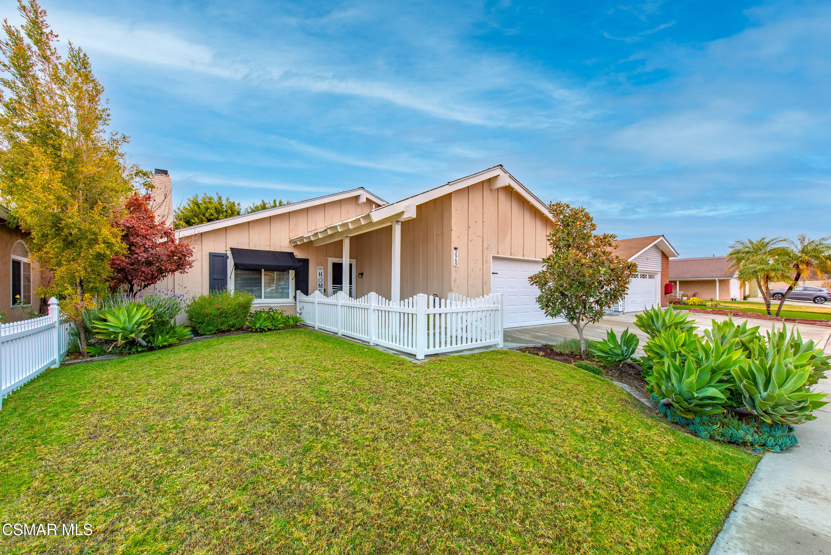 3969 Bayside Street Simi Valley, CA 93063 - Photo 4 of 37 3969 Bayside St Simi Valley-4