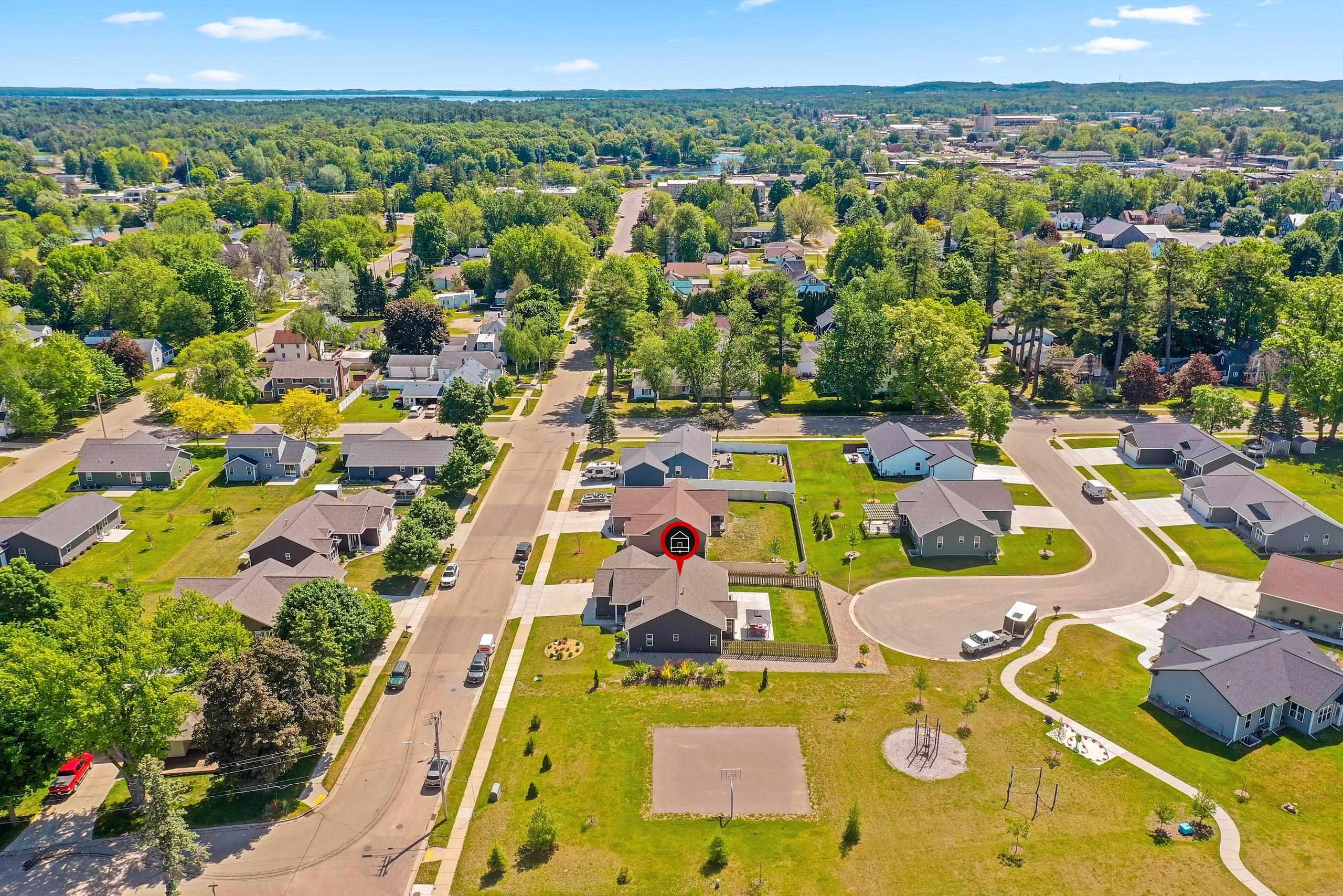 606 West 3rd Street Shawano, WI 54166 - Photo 16 of 62