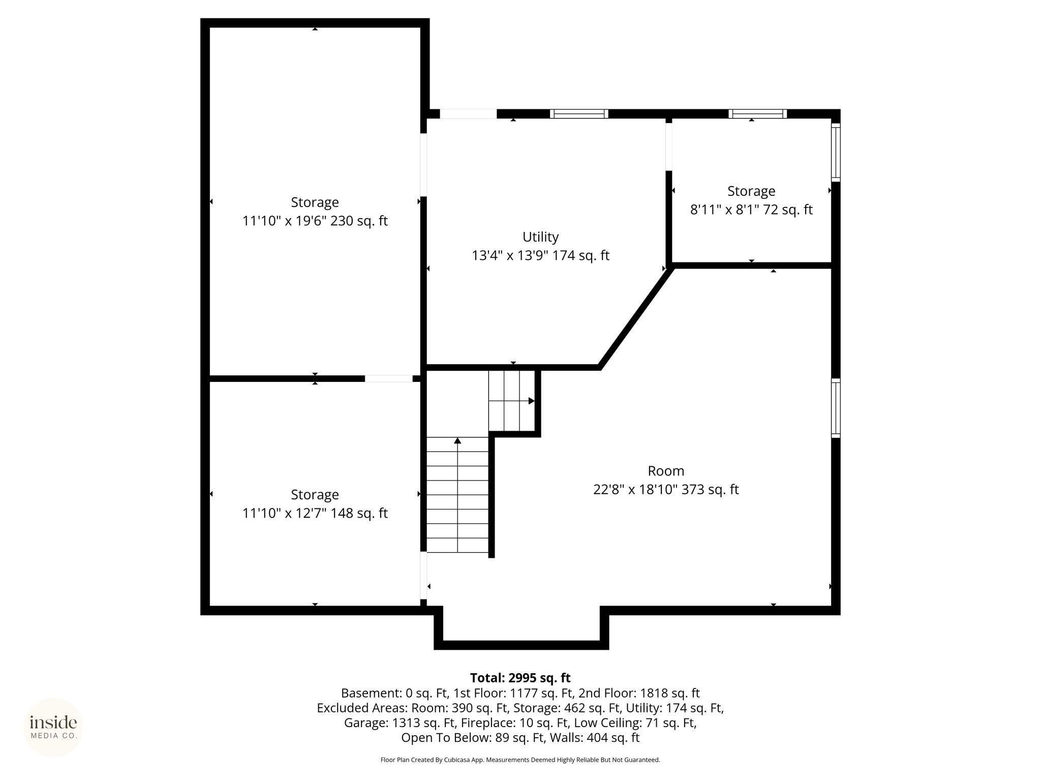 14607 North Shady Slope Road Spokane, WA 99208 - Photo 46 of 49