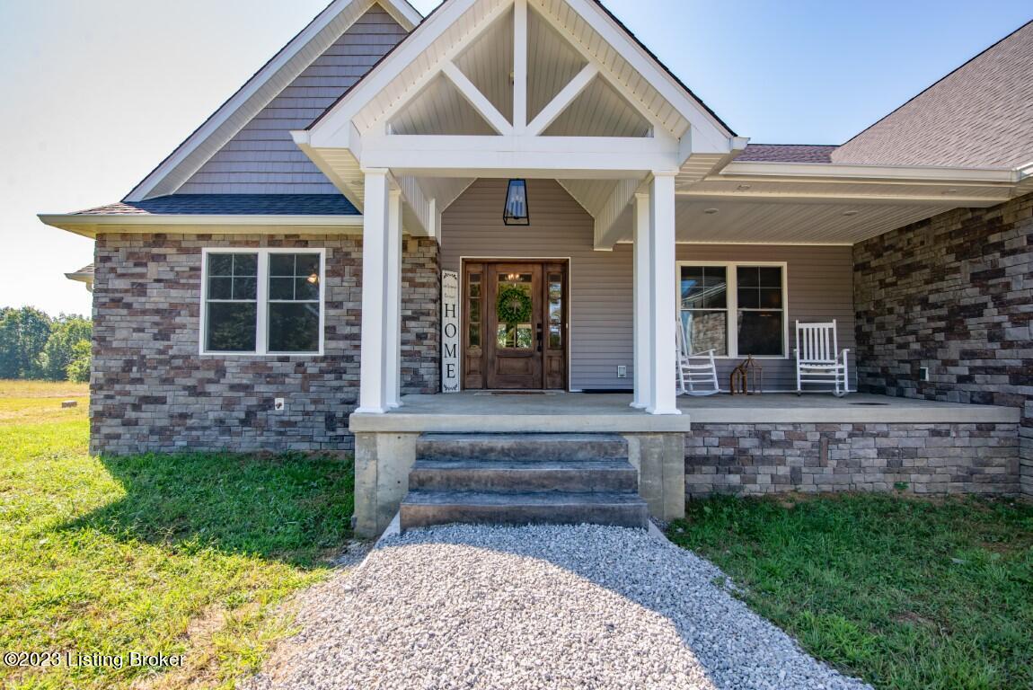1030 Oak Grove Road Clarkson, KY 42726 - Photo 6 of 77 1030 Oak Grove Rd-13