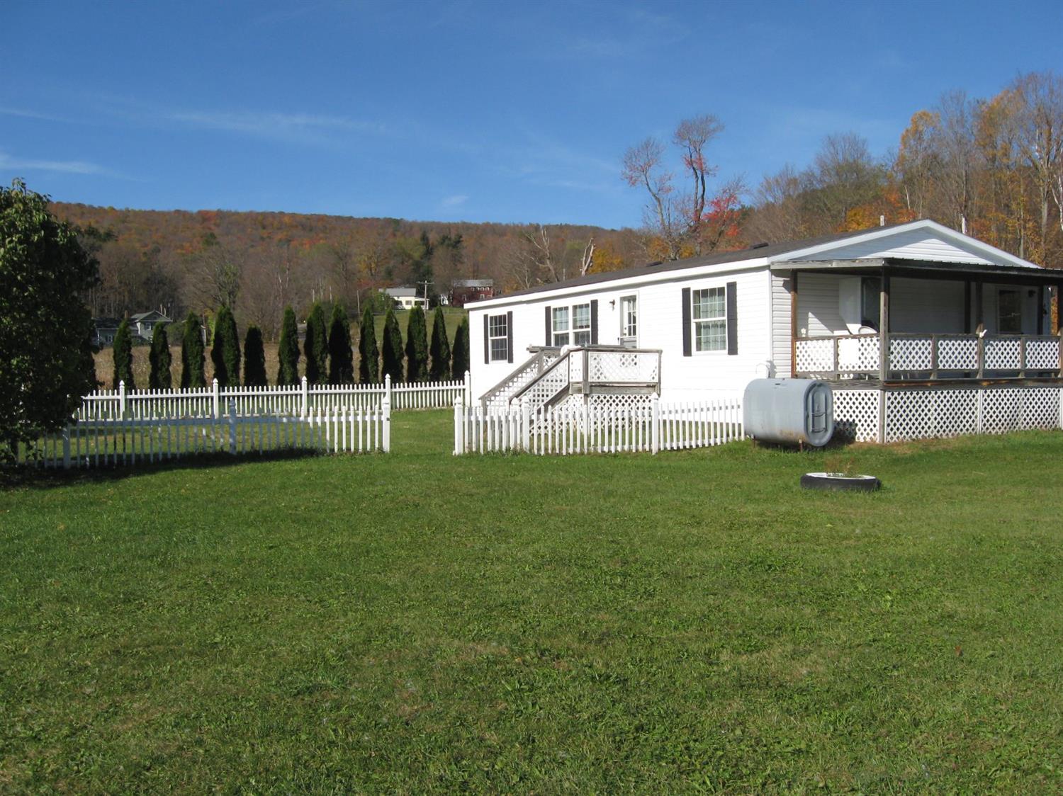 286 Tuscan Road Worcester, NY 12197 - Photo 1 of 1
