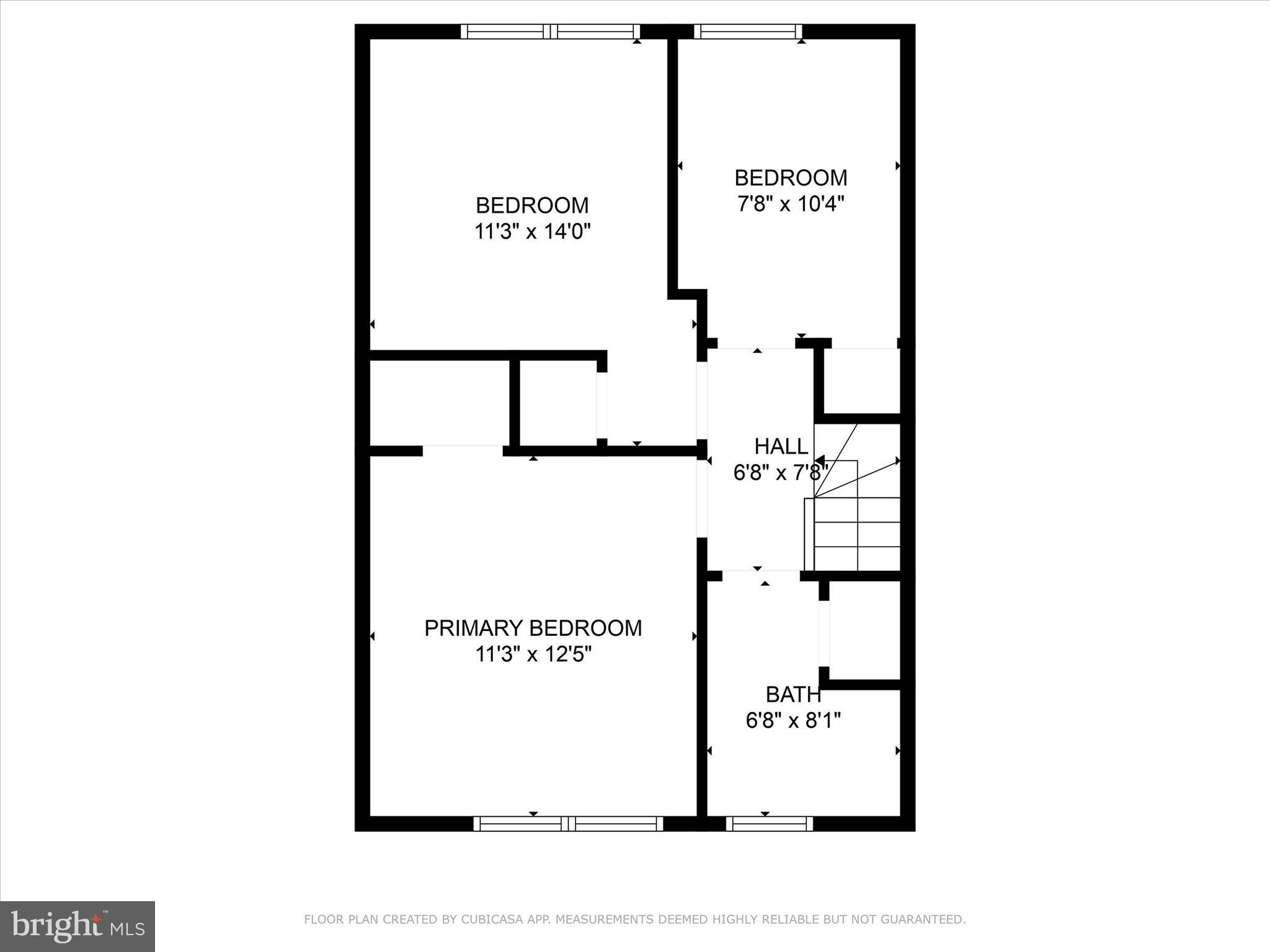 1203 Walker Avenue Baltimore, MD 21239 - Photo 29 of 31 unknown