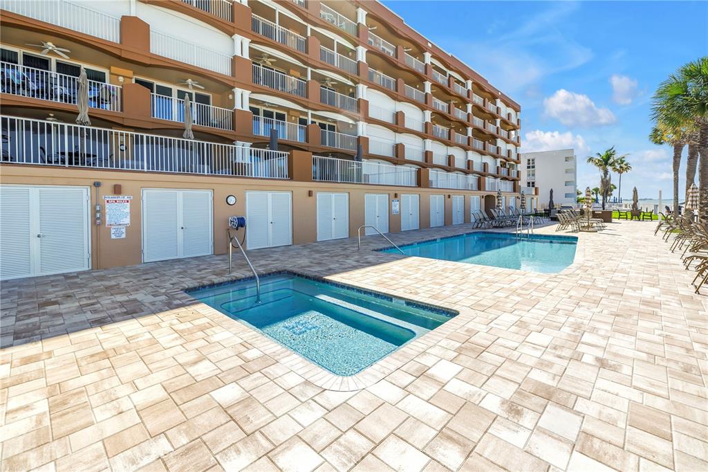 16326 Gulf Boulevard, Unit 308 Redington Beach, FL 33708 - Photo 49 of 57
