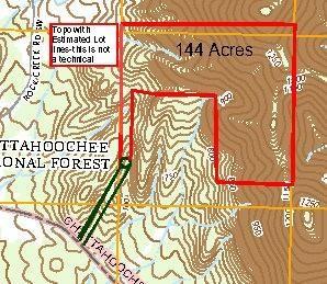 200 Ridgeview Trail Calhoun, GA 30701 - Photo 9 of 12