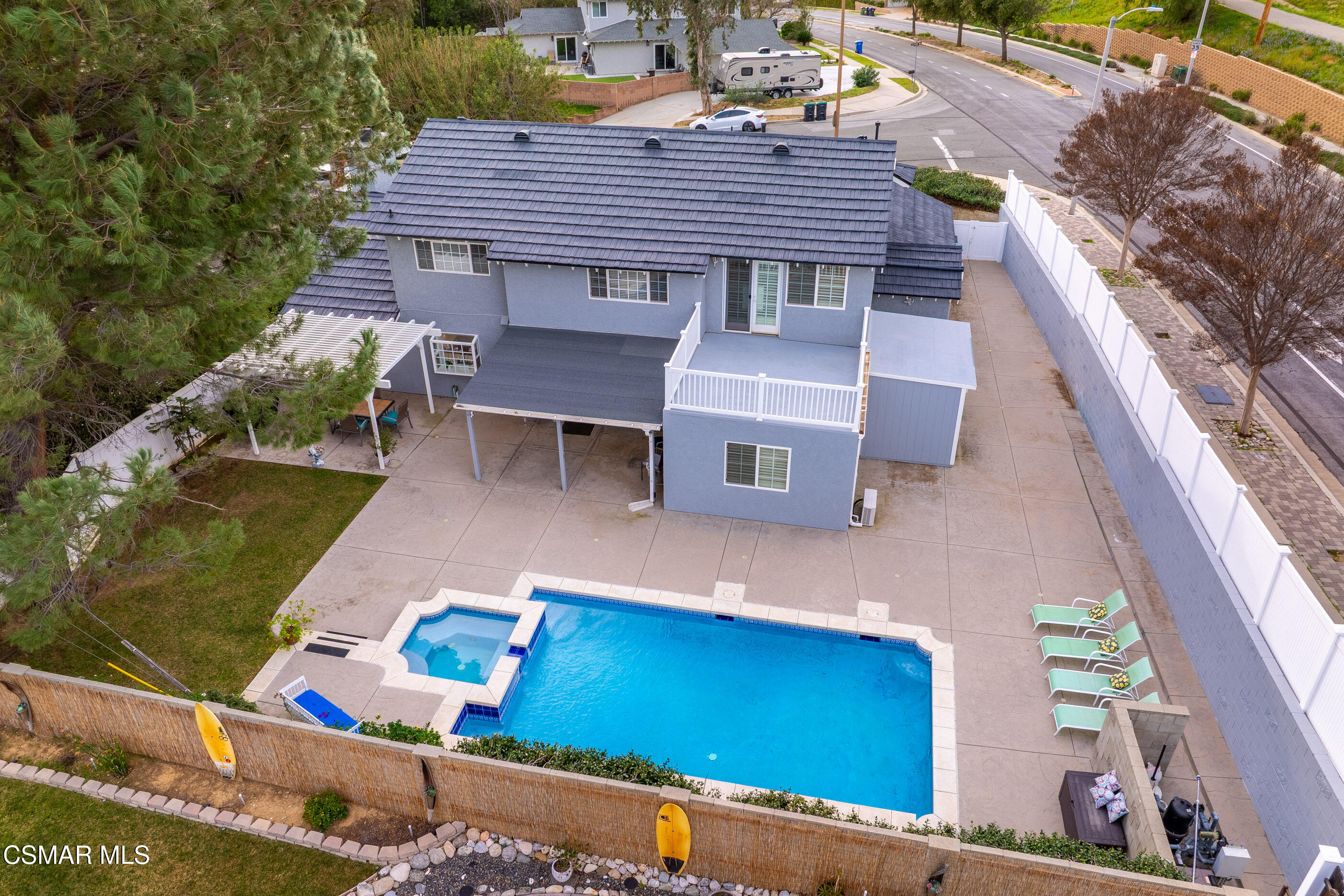 3598 Scofield Avenue Simi Valley, CA 93063 - Photo 79 of 86 3598 Scofield Ave Simi Valley-86