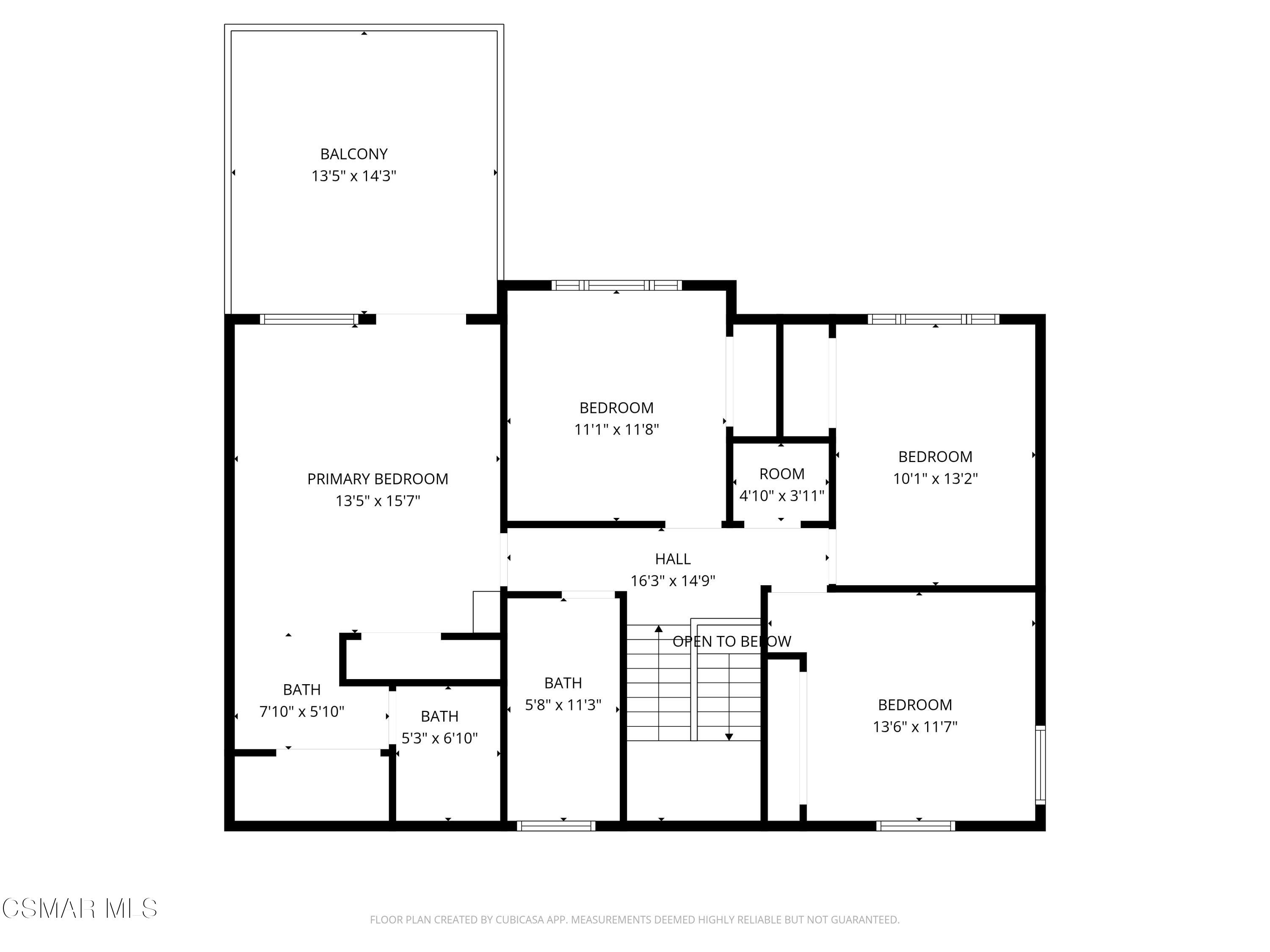 3598 Scofield Avenue Simi Valley, CA 93063 - Photo 86 of 86 Scofield Floorplan Downstairs
