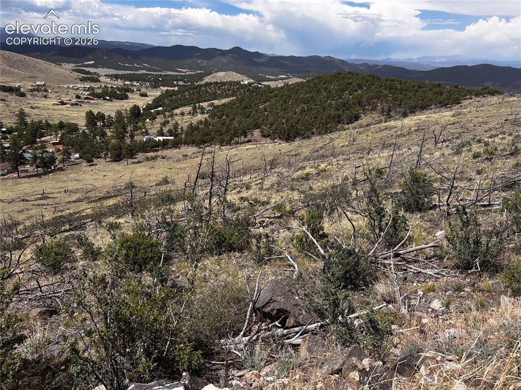 H Path Cotopaxi, CO 81223 - Photo 10 of 13 Upper end of property