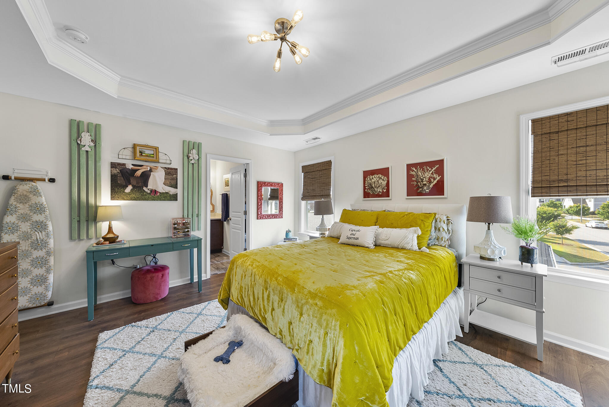 5423 Wallace Martin Way Raleigh, NC 27616 - Photo 23 of 46 DSC01820