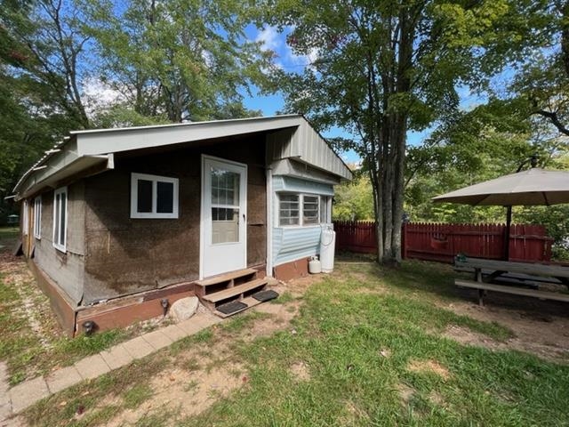 3688 South 49 Road Cadillac, MI 49601 - Photo 13 of 19