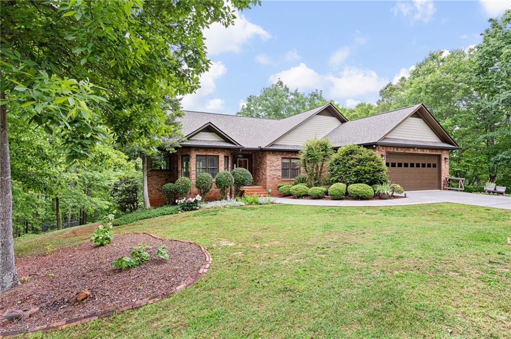 101 Sunset Drive Southeast Cartersville, GA 30121 - Photo 1 of 61