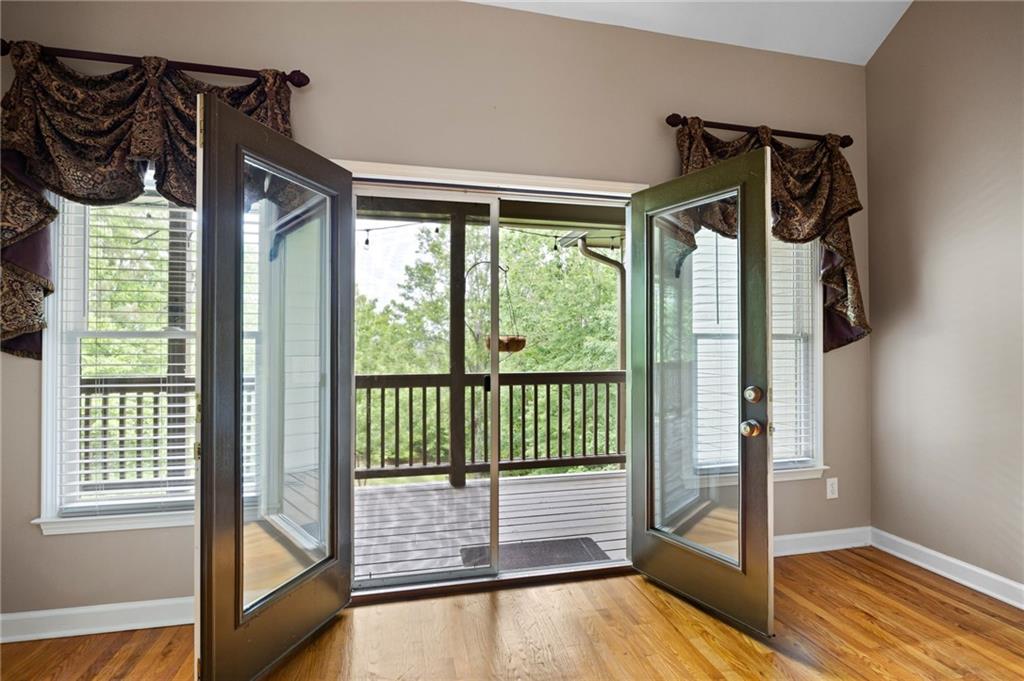 101 Sunset Drive Southeast Cartersville, GA 30121 - Photo 11 of 61