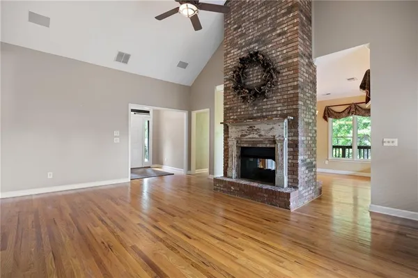 $799,900 | 101 Sunset Drive Southeast, Cartersville, GA 30121