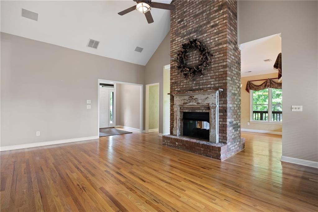101 Sunset Drive Southeast Cartersville, GA 30121 - Photo 16 of 61