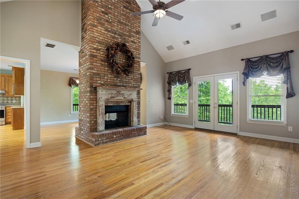 101 Sunset Drive Southeast Cartersville, GA 30121 - Photo 17 of 61
