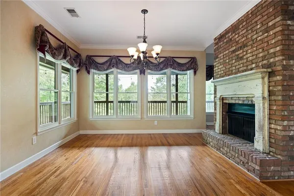 $799,900 | 101 Sunset Drive Southeast, Cartersville, GA 30121