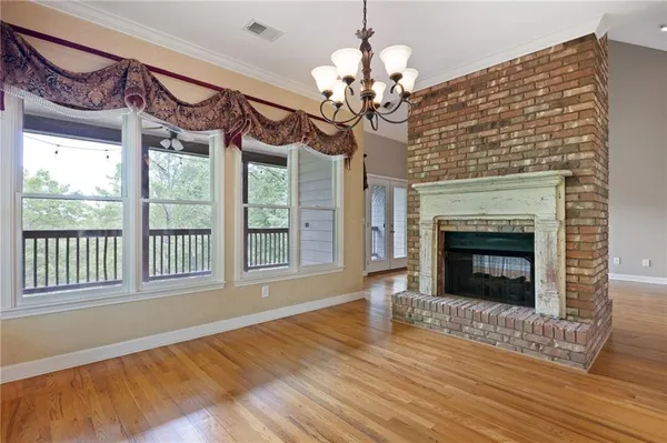$799,900 | 101 Sunset Drive Southeast, Cartersville, GA 30121