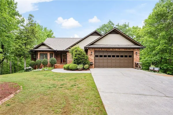 $799,900 | 101 Sunset Drive Southeast, Cartersville, GA 30121