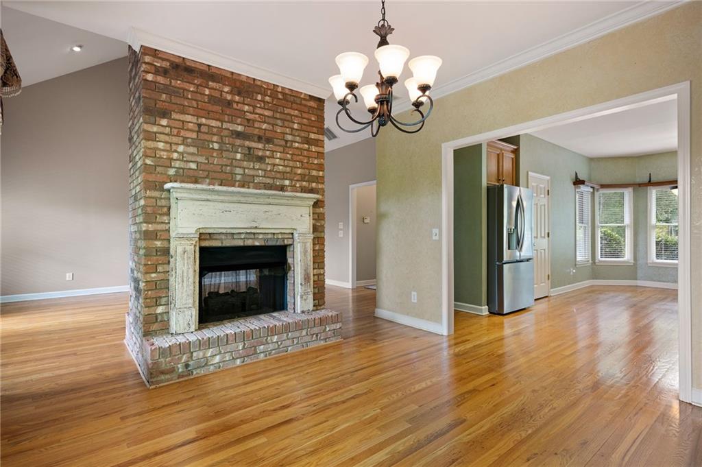 101 Sunset Drive Southeast Cartersville, GA 30121 - Photo 21 of 61