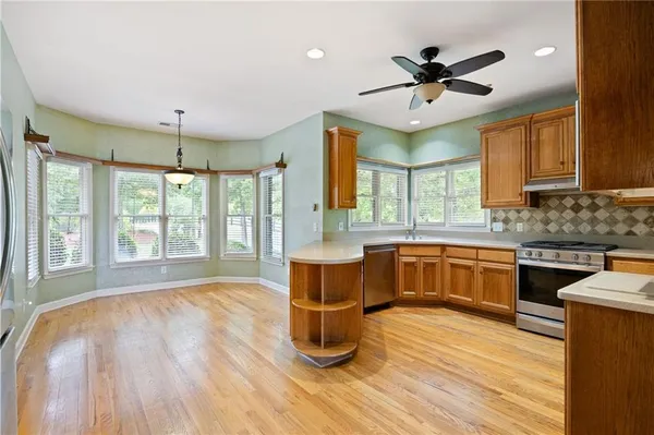 $799,900 | 101 Sunset Drive Southeast, Cartersville, GA 30121