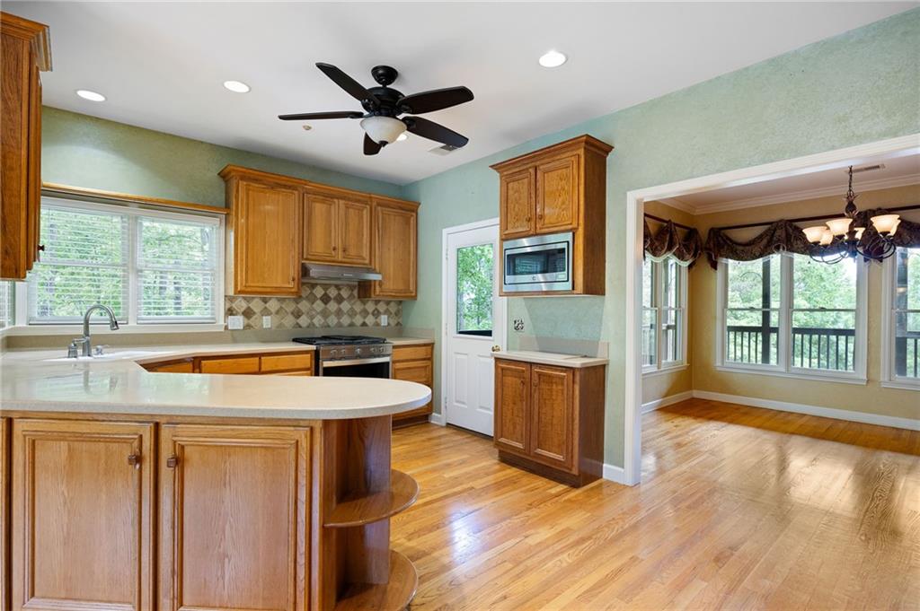 101 Sunset Drive Southeast Cartersville, GA 30121 - Photo 23 of 61