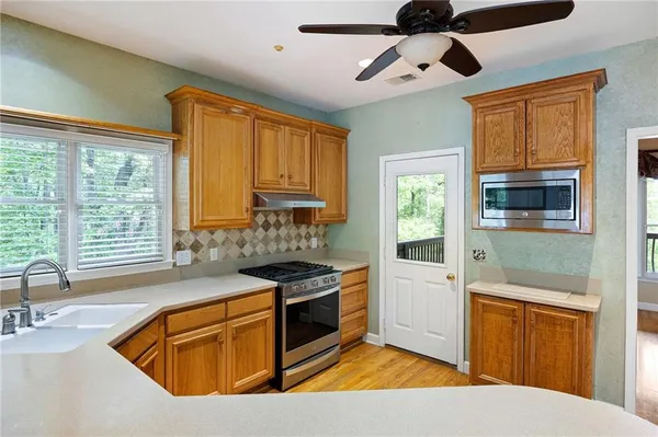 $799,900 | 101 Sunset Drive Southeast, Cartersville, GA 30121